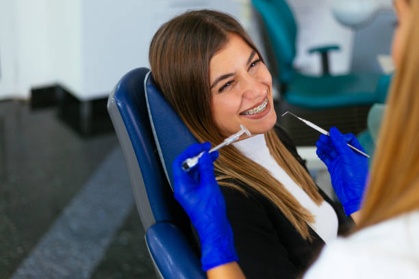 Advanced Technology for Better Dental Care in Conesus Lake, NY